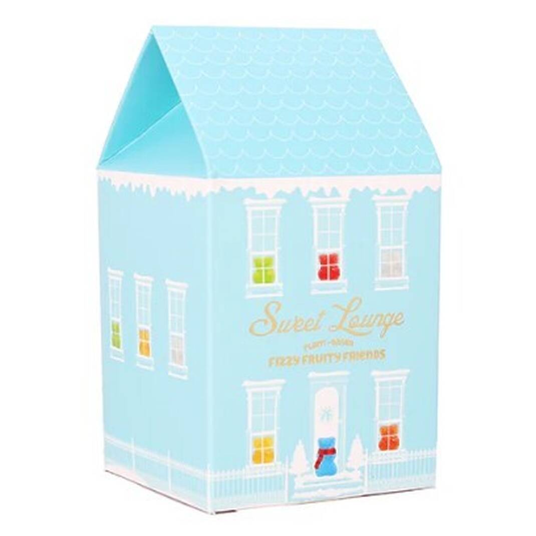 Sweet House Gift Box