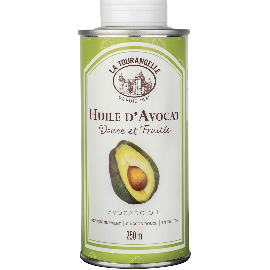 Avocado Oil