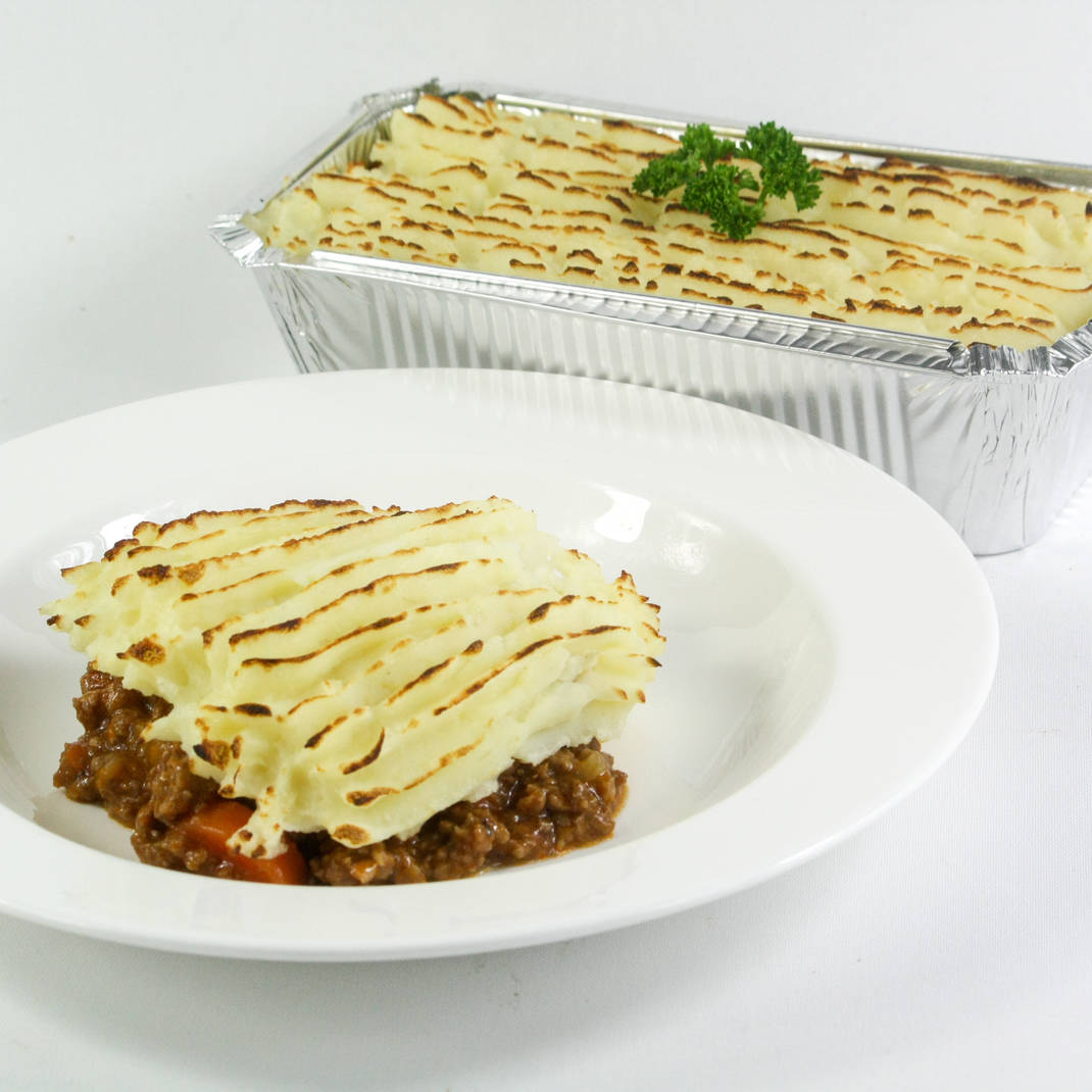 Cottage Pie